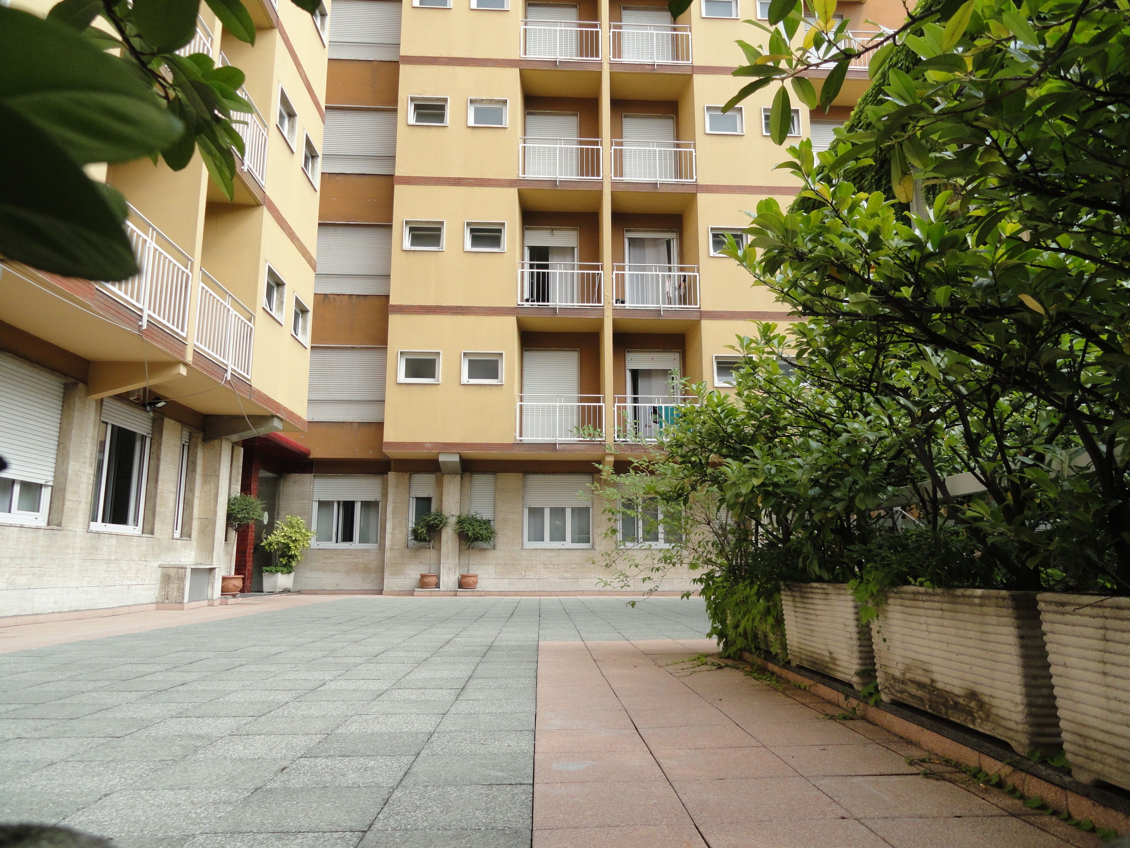 Photo - Residence Giusti 6