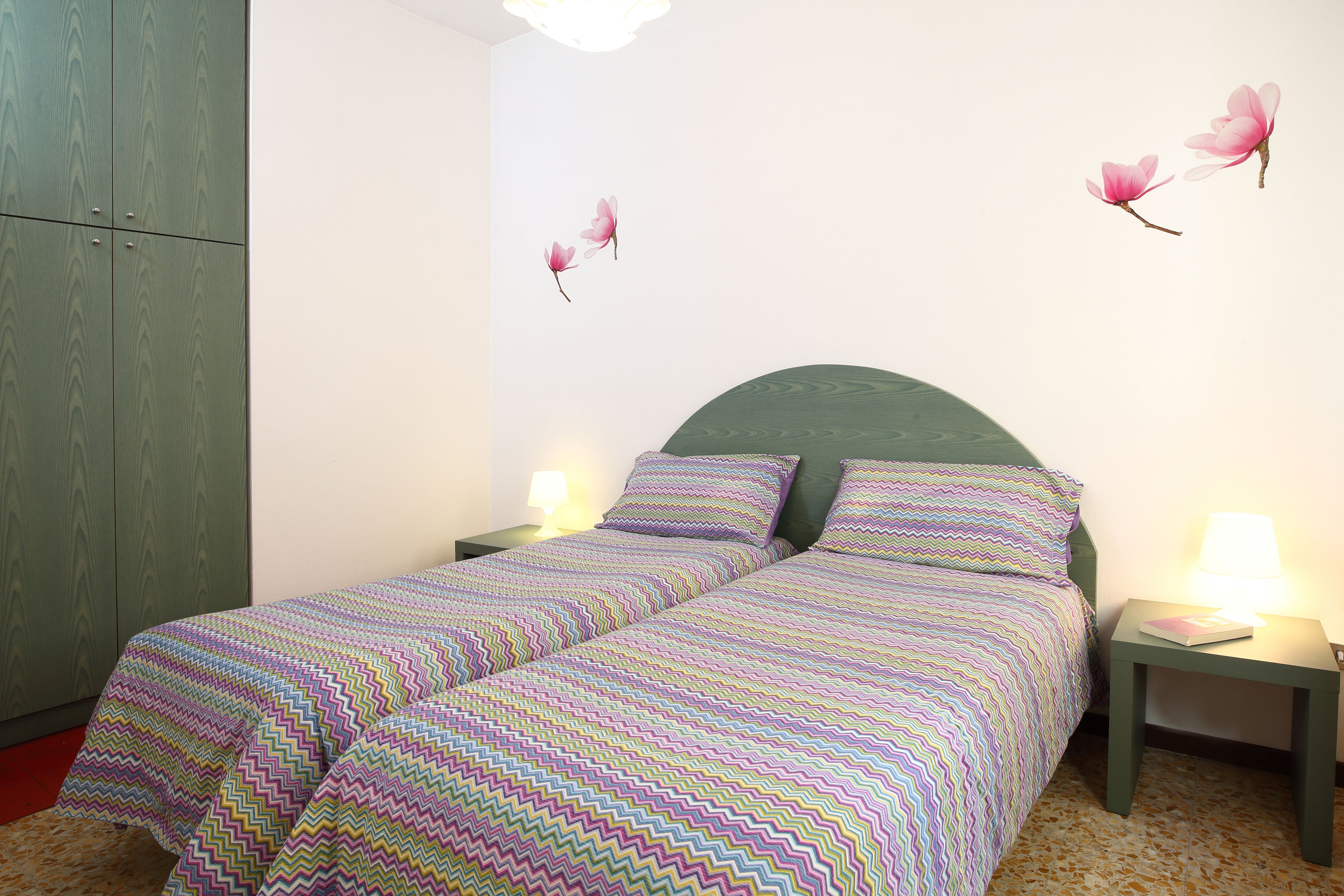 Photo - Residence Giusti 6