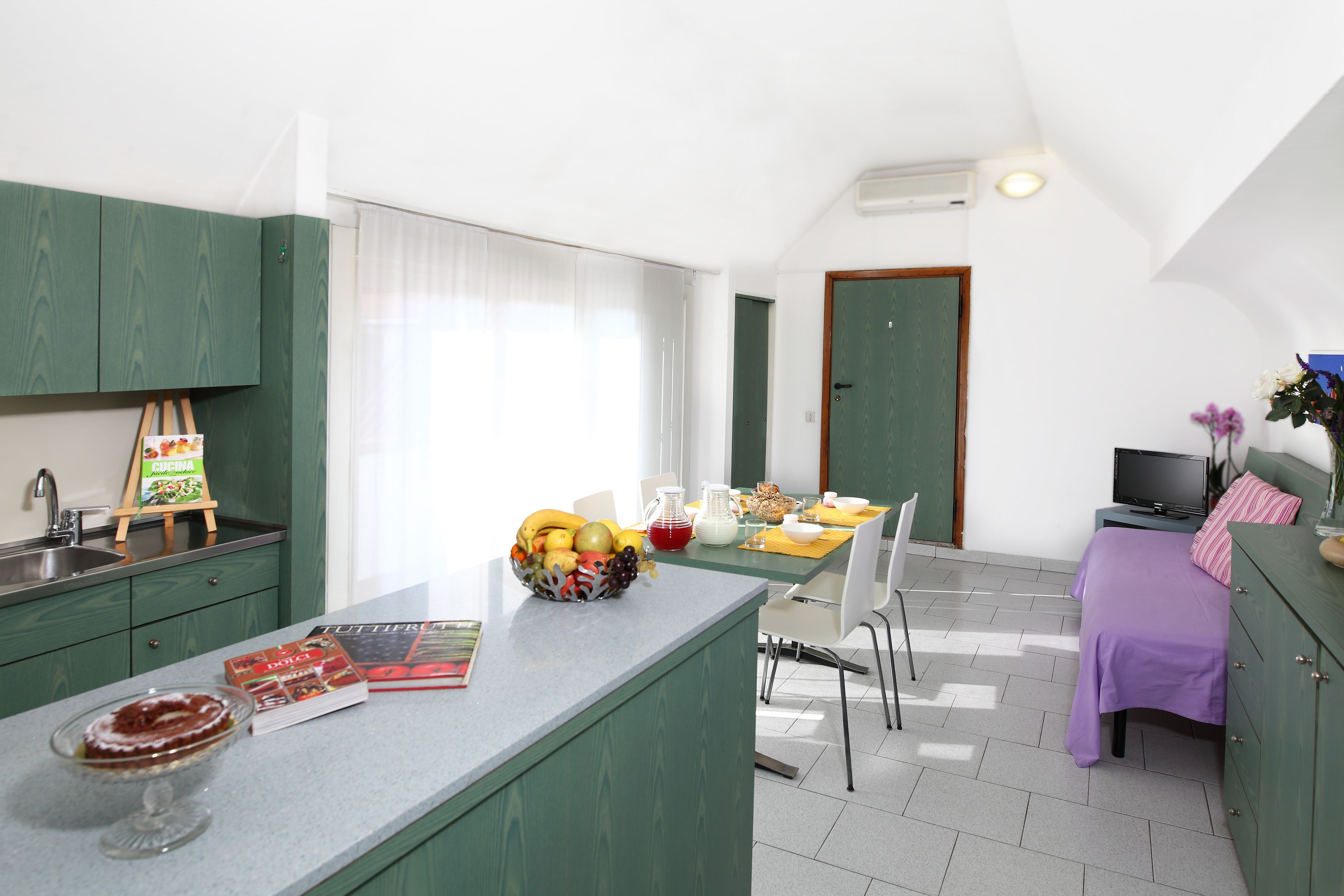 Photo - Residence Giusti 6