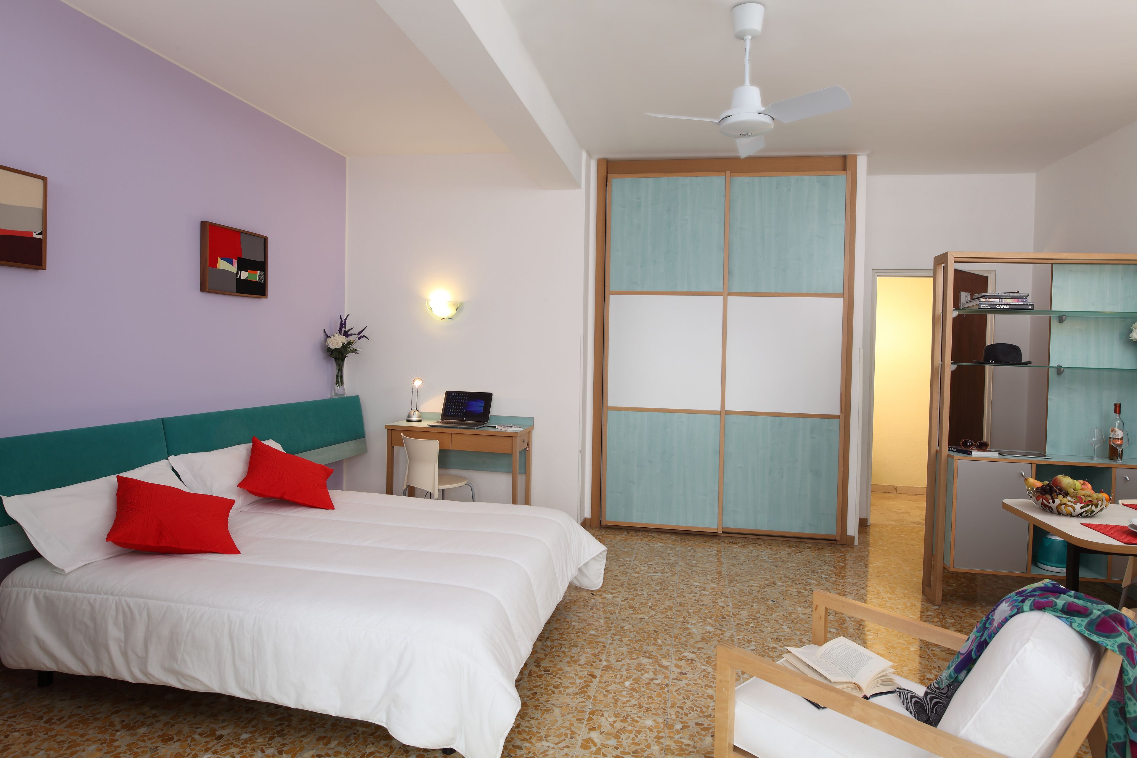 Photo - Residence Giusti 6