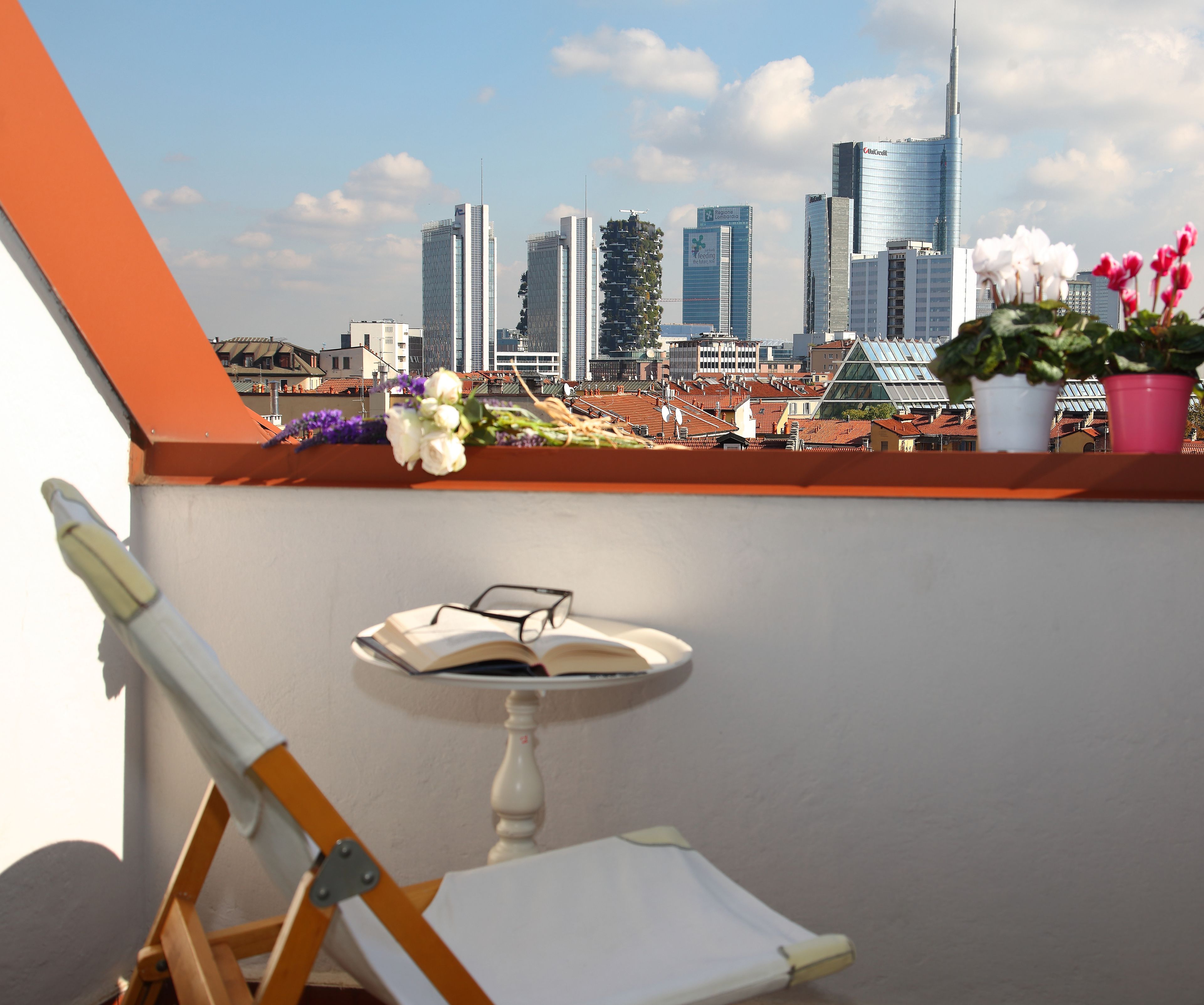 Photo - Residence Giusti 6