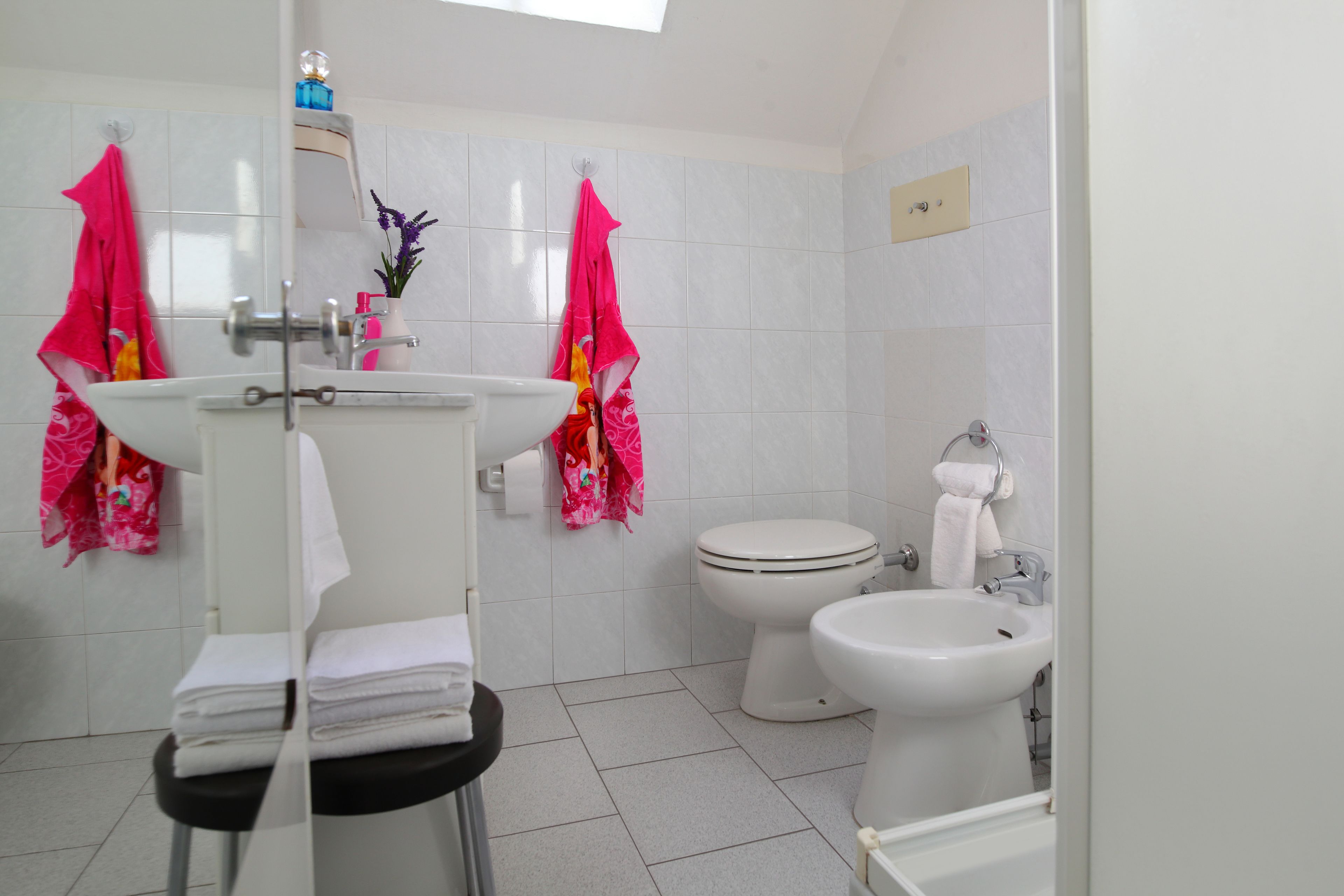 Photo - Residence Giusti 6