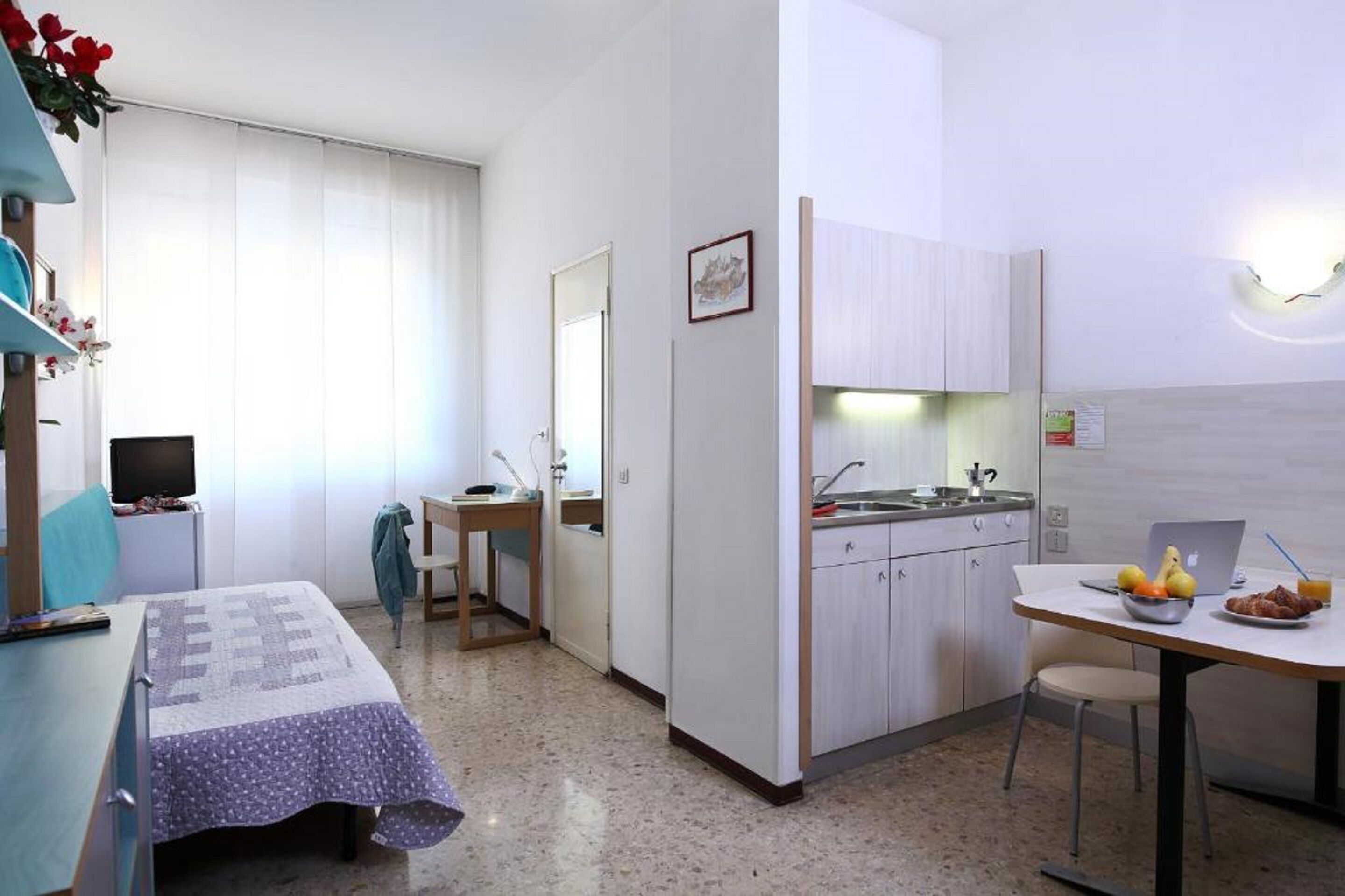 Photo - Residence Giusti 6