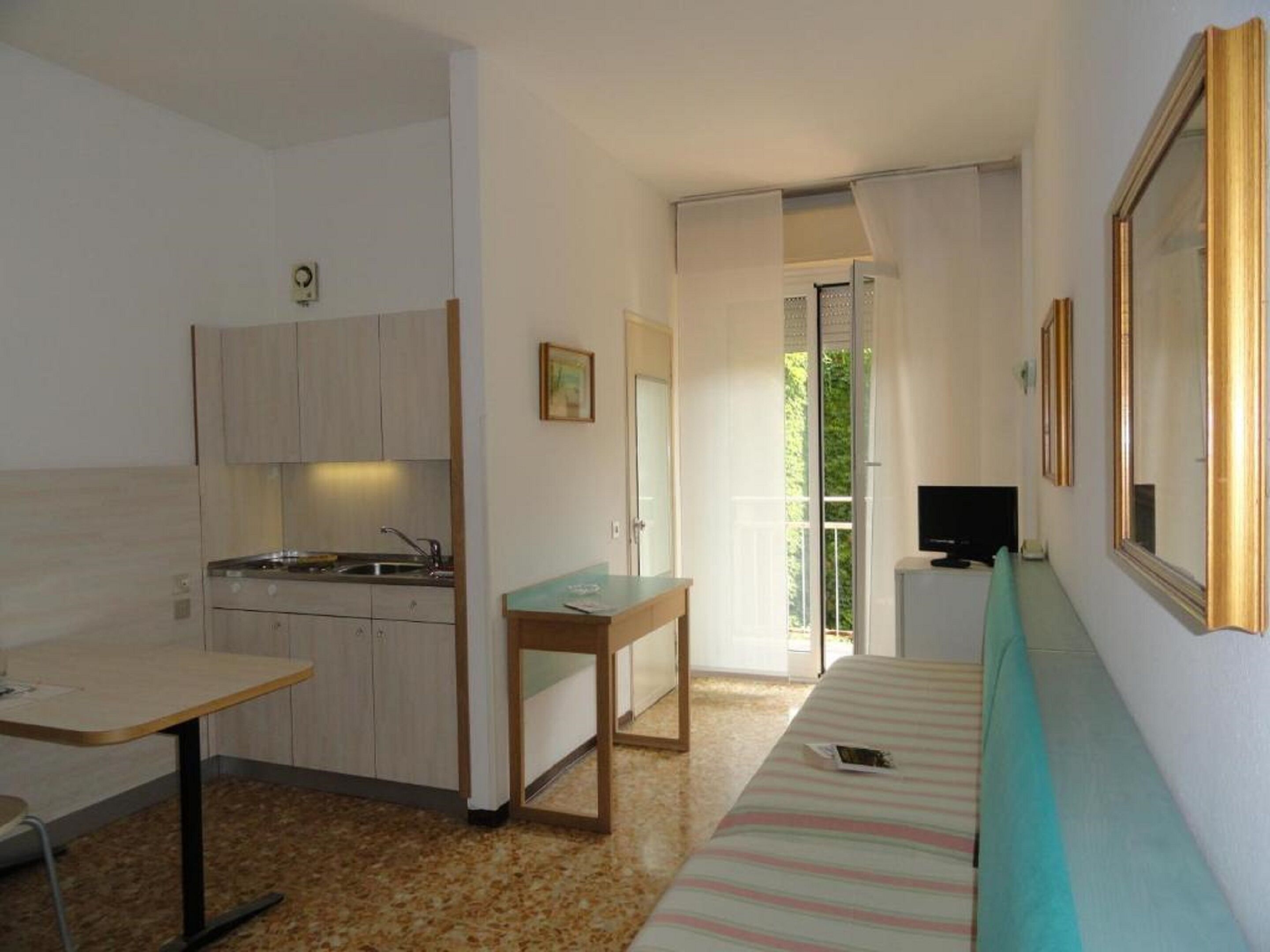Photo - Residence Giusti 6