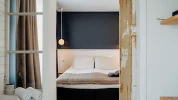 Comfort Double Room, 1 Queen Bed, Bathtub