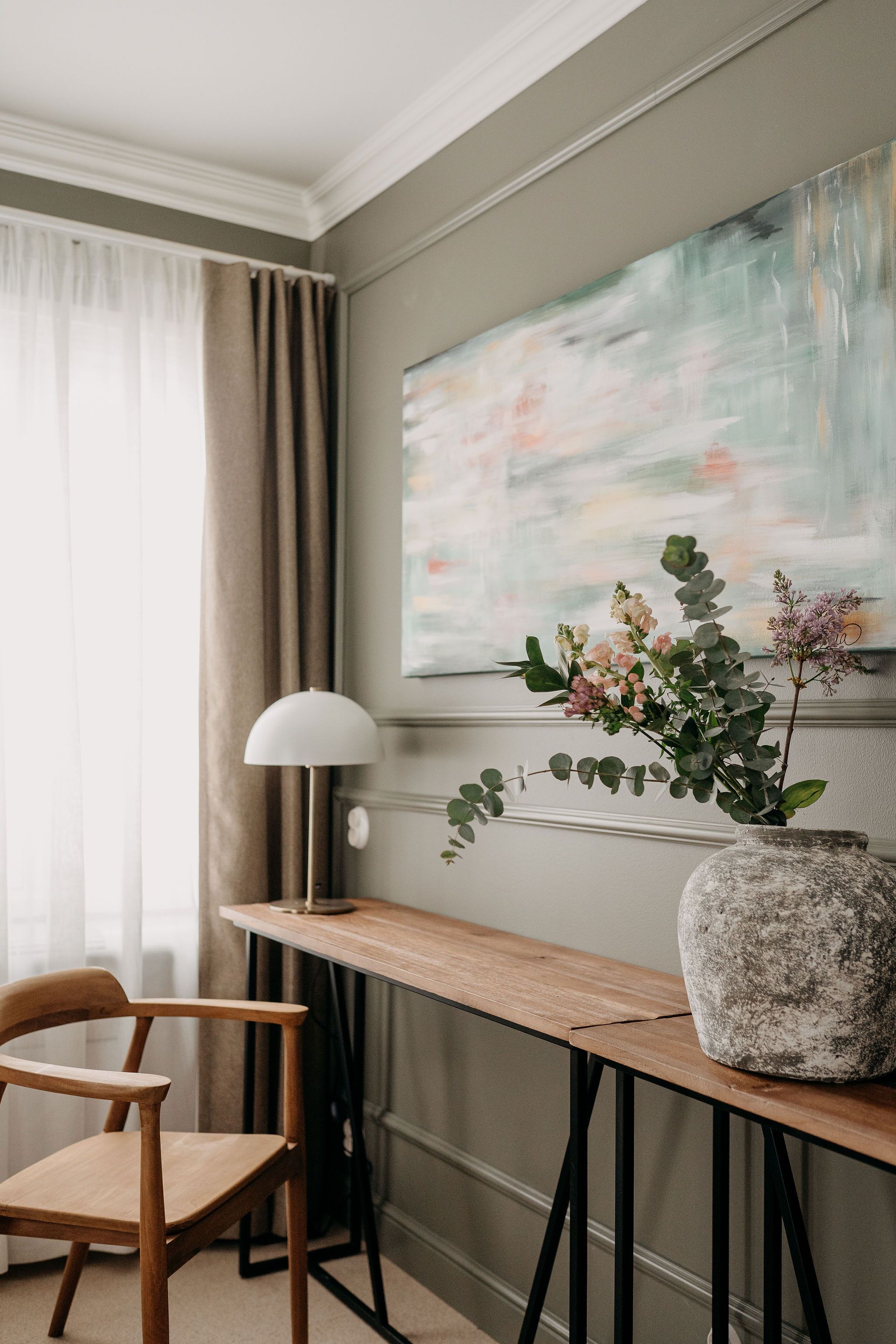 Ropa de cama de alta calidad y minibar (con algunos artículos gratuitos)