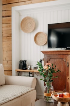 Lillan Hotel & Kök