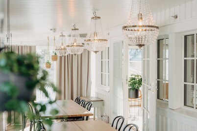 Lillan Hotel & Kök