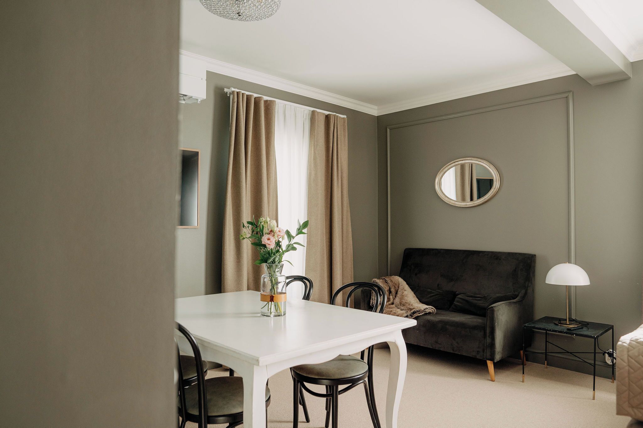 exclusive room, 1 queen bed, sauna | 1 bedroom, premium bedding, free minibar items, individually decorated