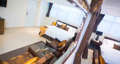 The Ritzz Exclusive Guest House