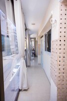 ทางเดิน