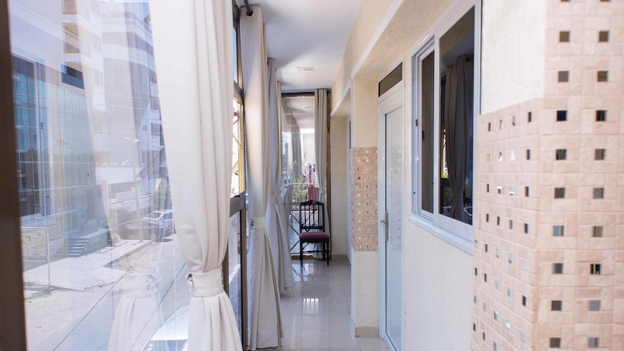 The Ritzz Exclusive Guest House