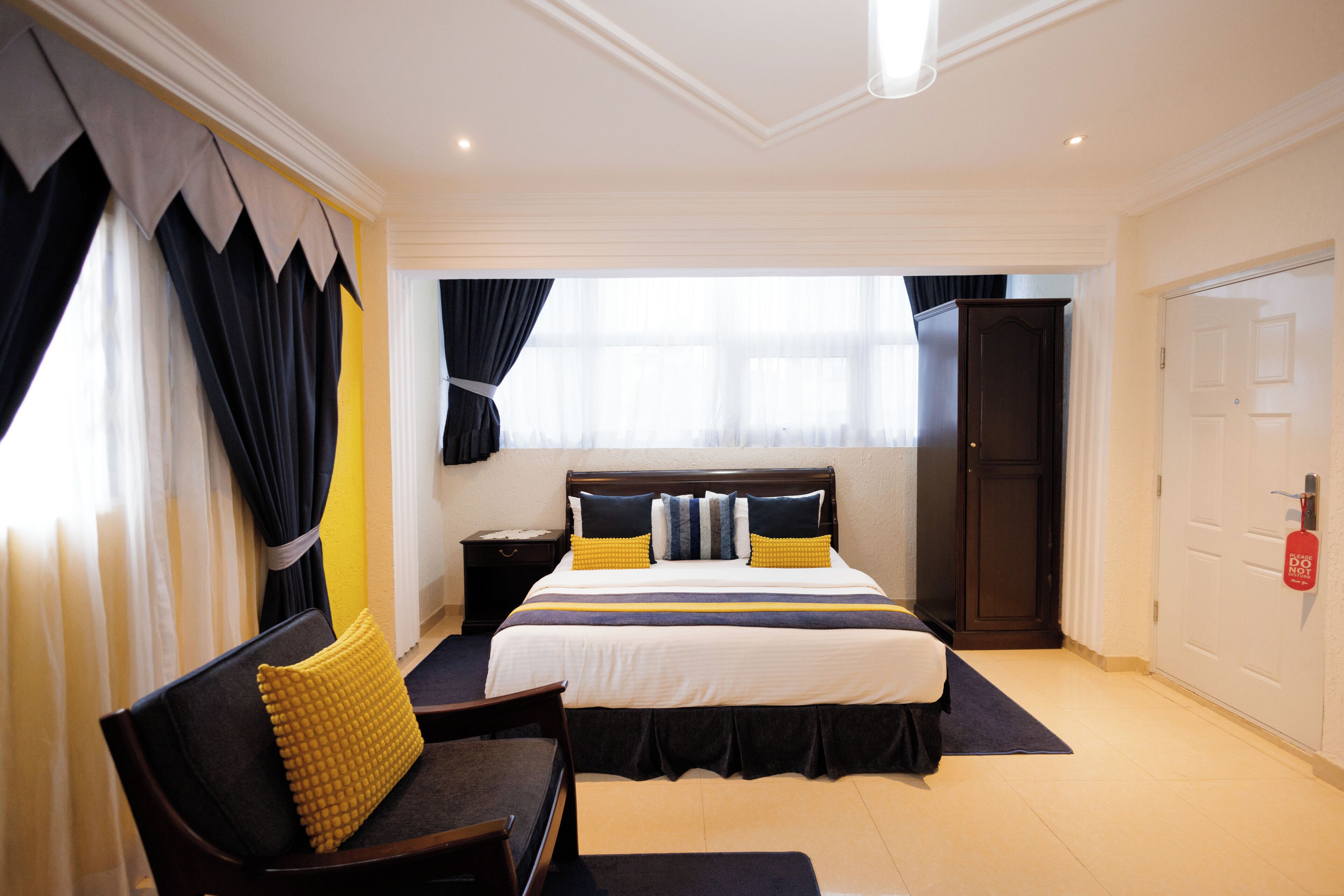 Photo - The Ritzz Exclusive Guest House