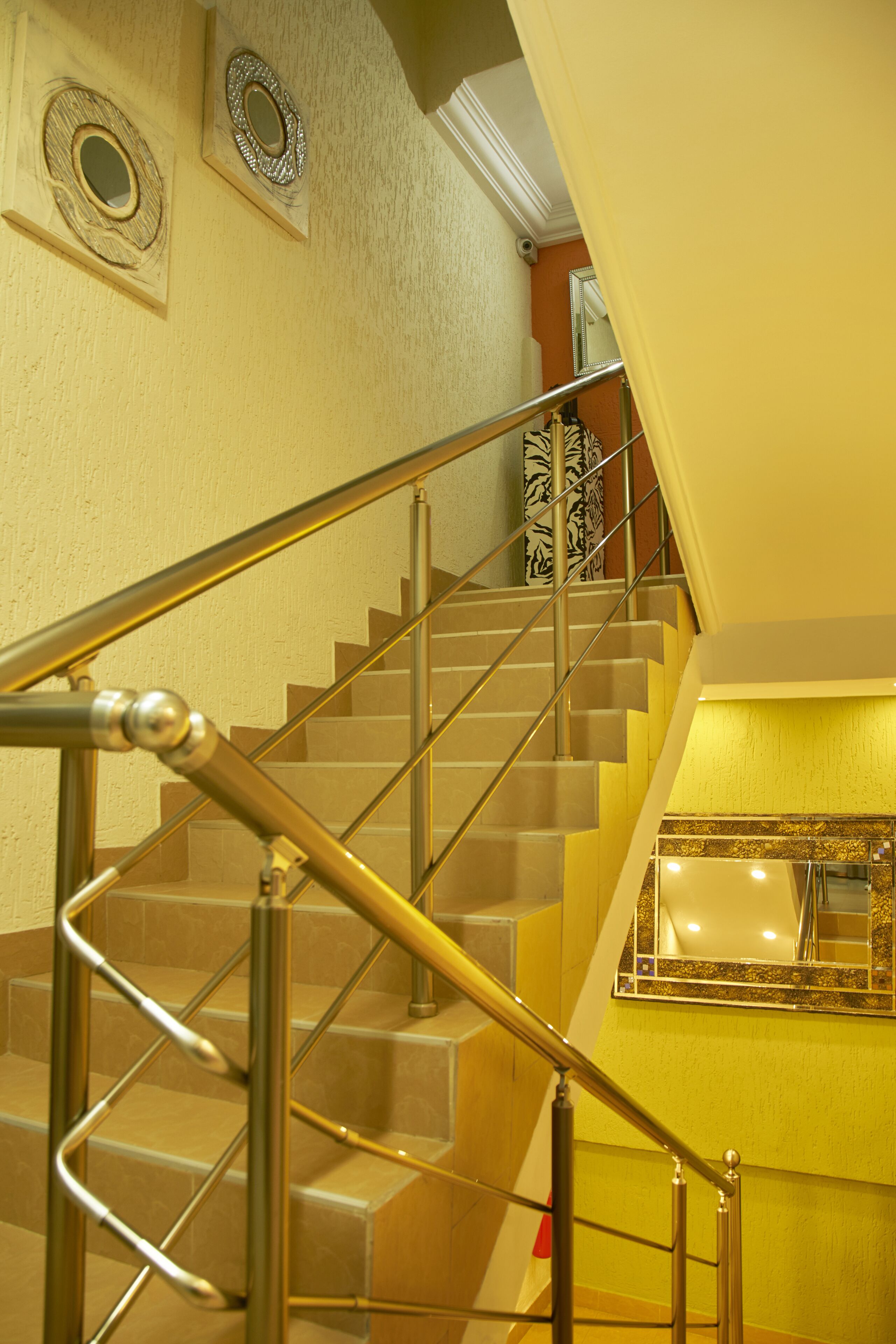 Foto - The Ritzz Exclusive Guest House