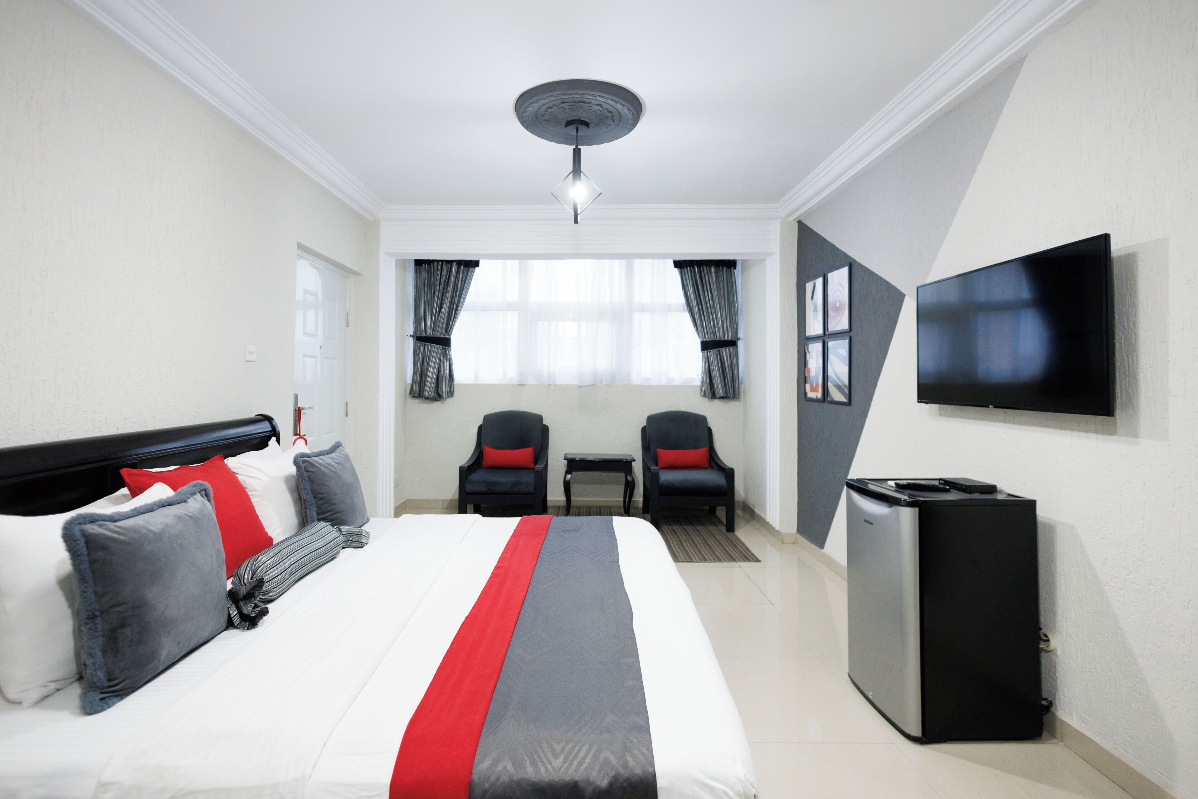 Photo - The Ritzz Exclusive Guest House