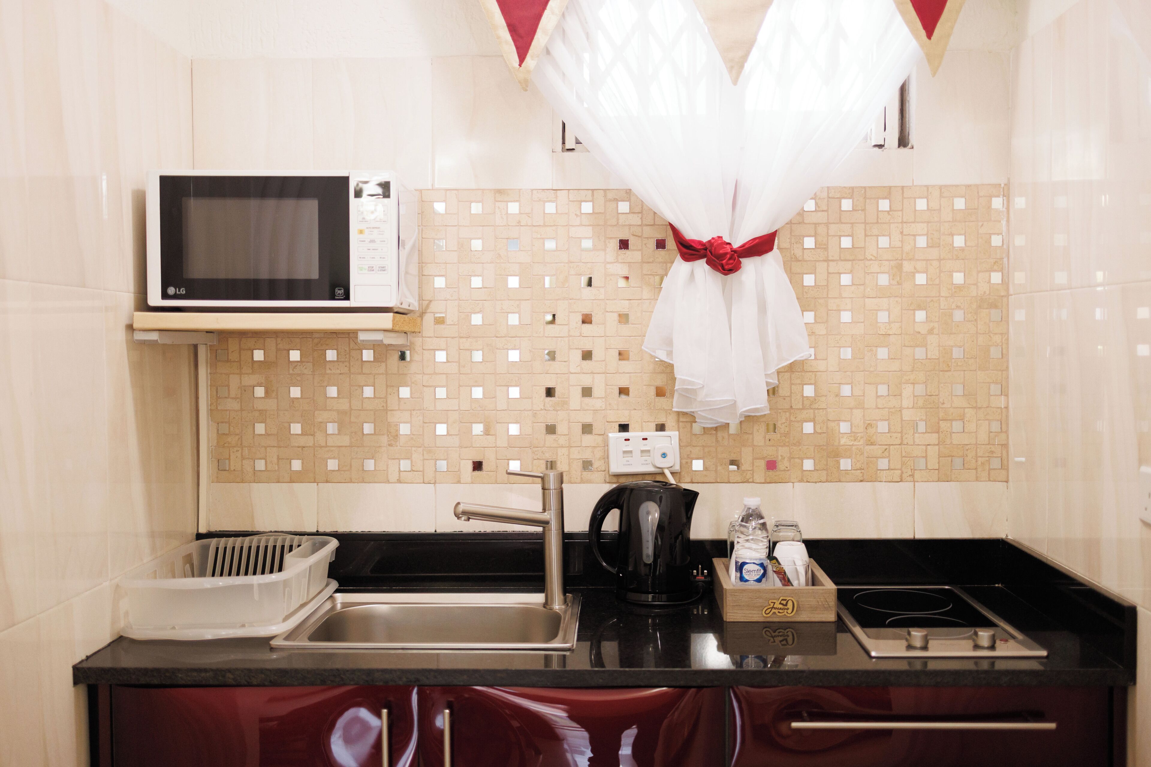 Photo - The Ritzz Exclusive Guest House