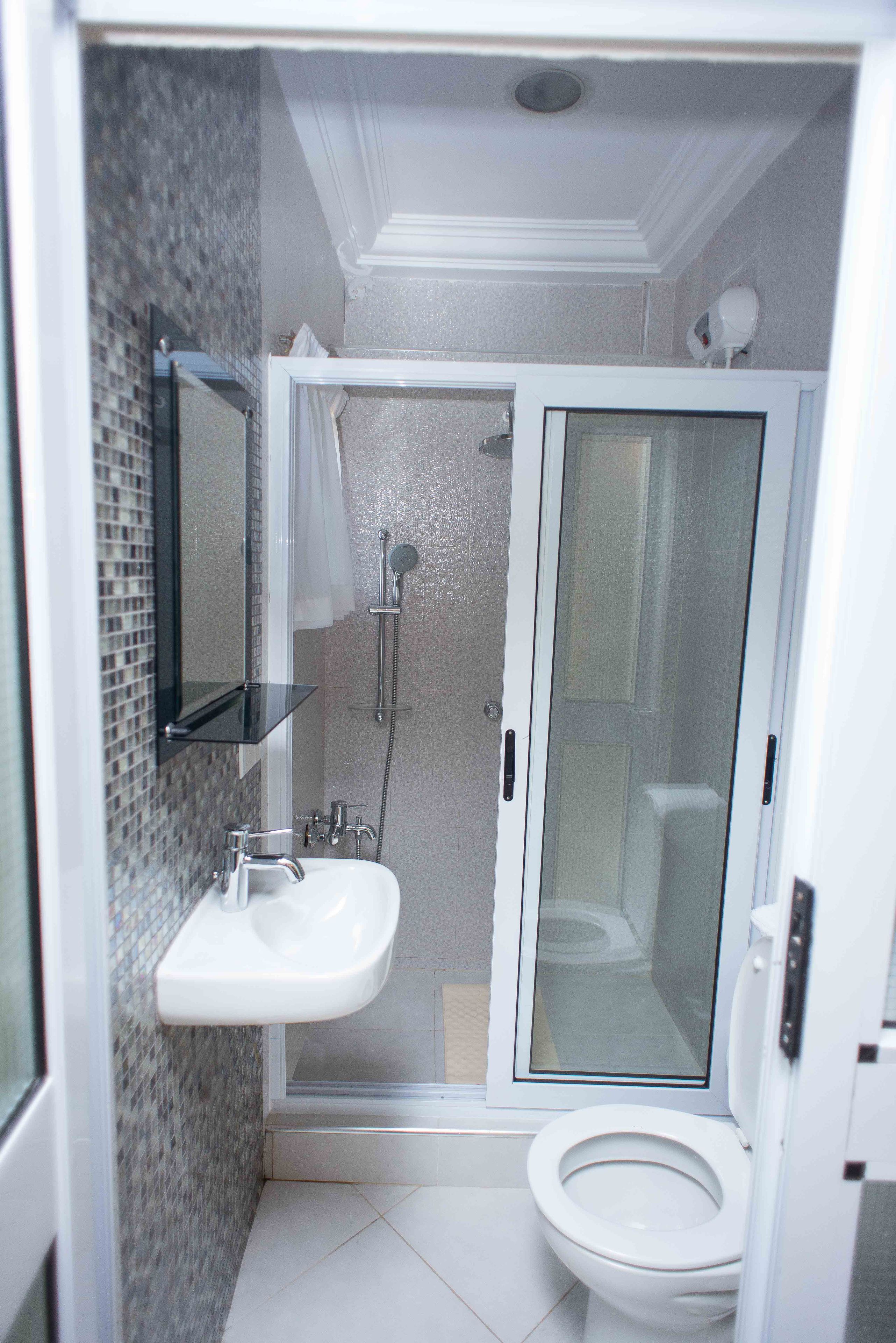 Foto - The Ritzz Exclusive Guest House