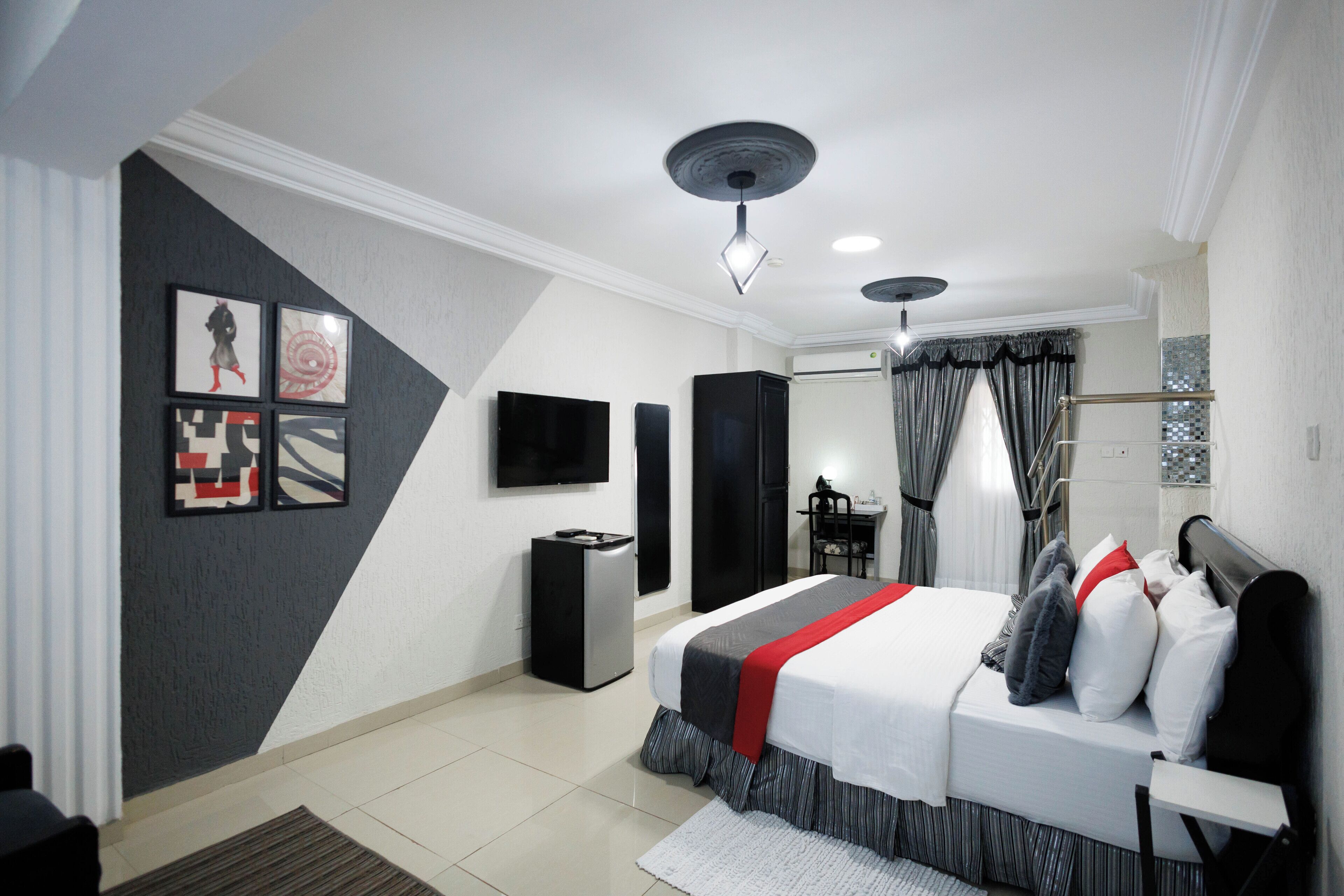 Photo - The Ritzz Exclusive Guest House