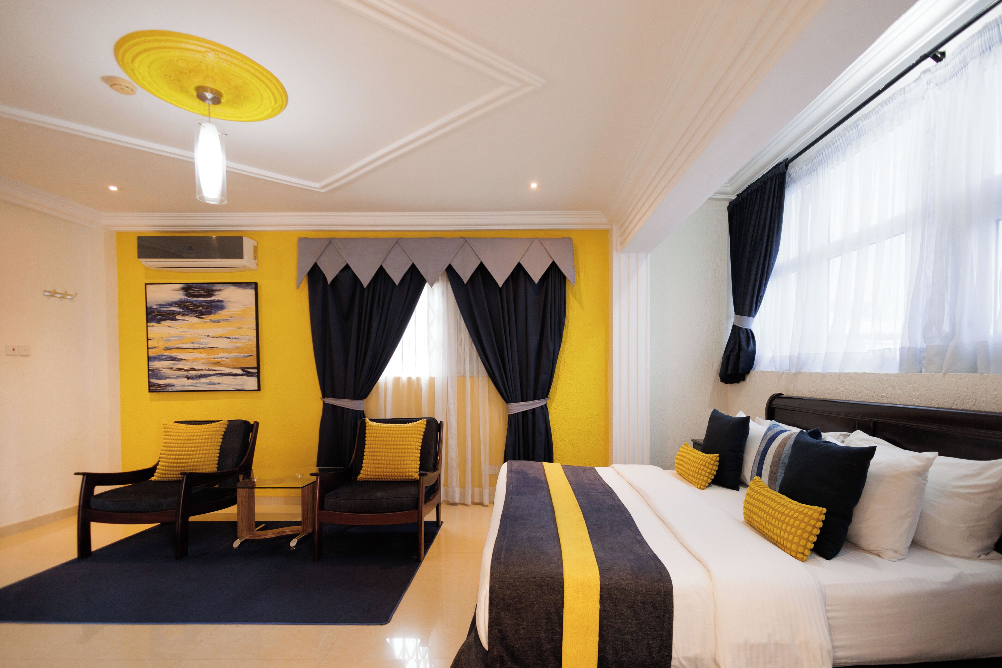 Photo - The Ritzz Exclusive Guest House