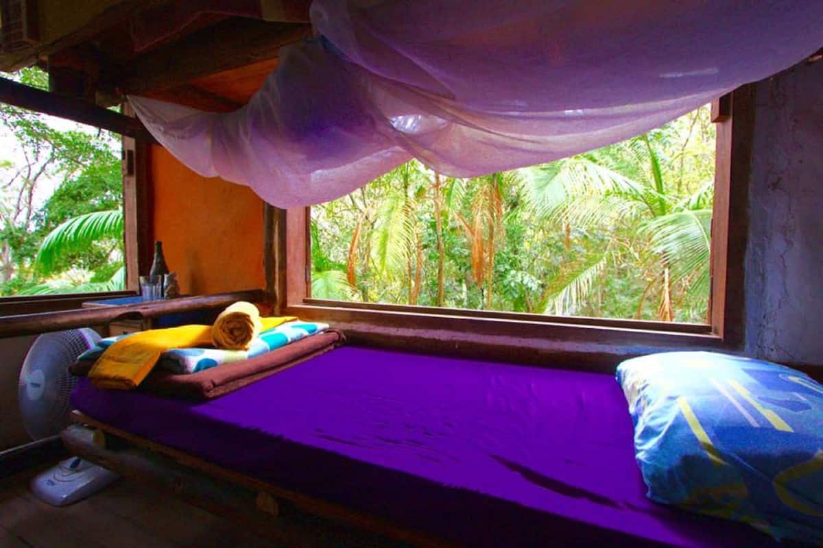 Panoramic Twin Room, Women only | Bed sheets