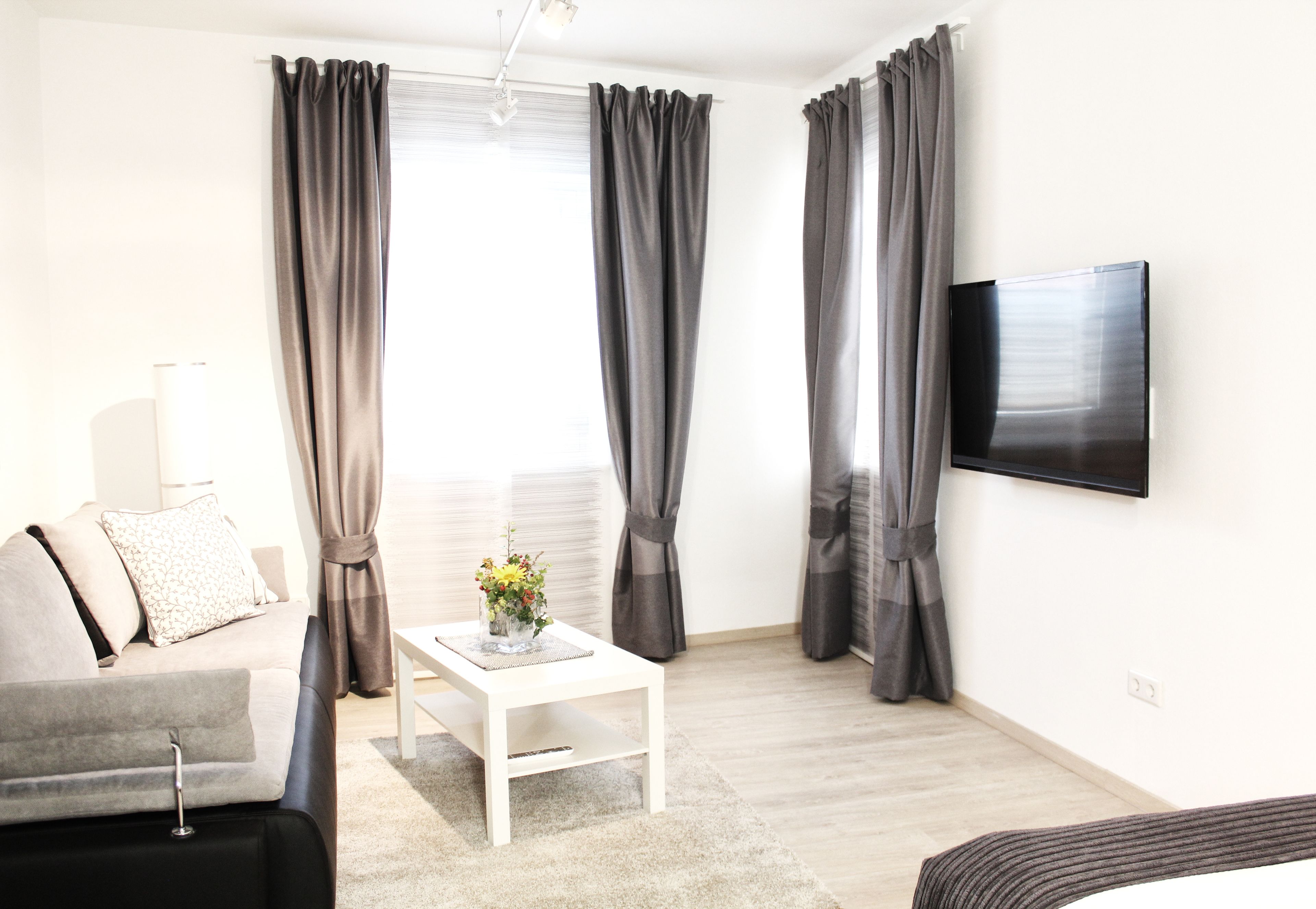 Apartment (101) | Room amenity