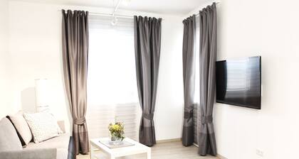 Boardinghouse Gaimersheim