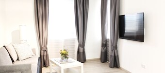 Boardinghouse Gaimersheim