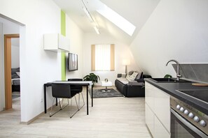 Apartamento (101) | Vistas desde la habitación