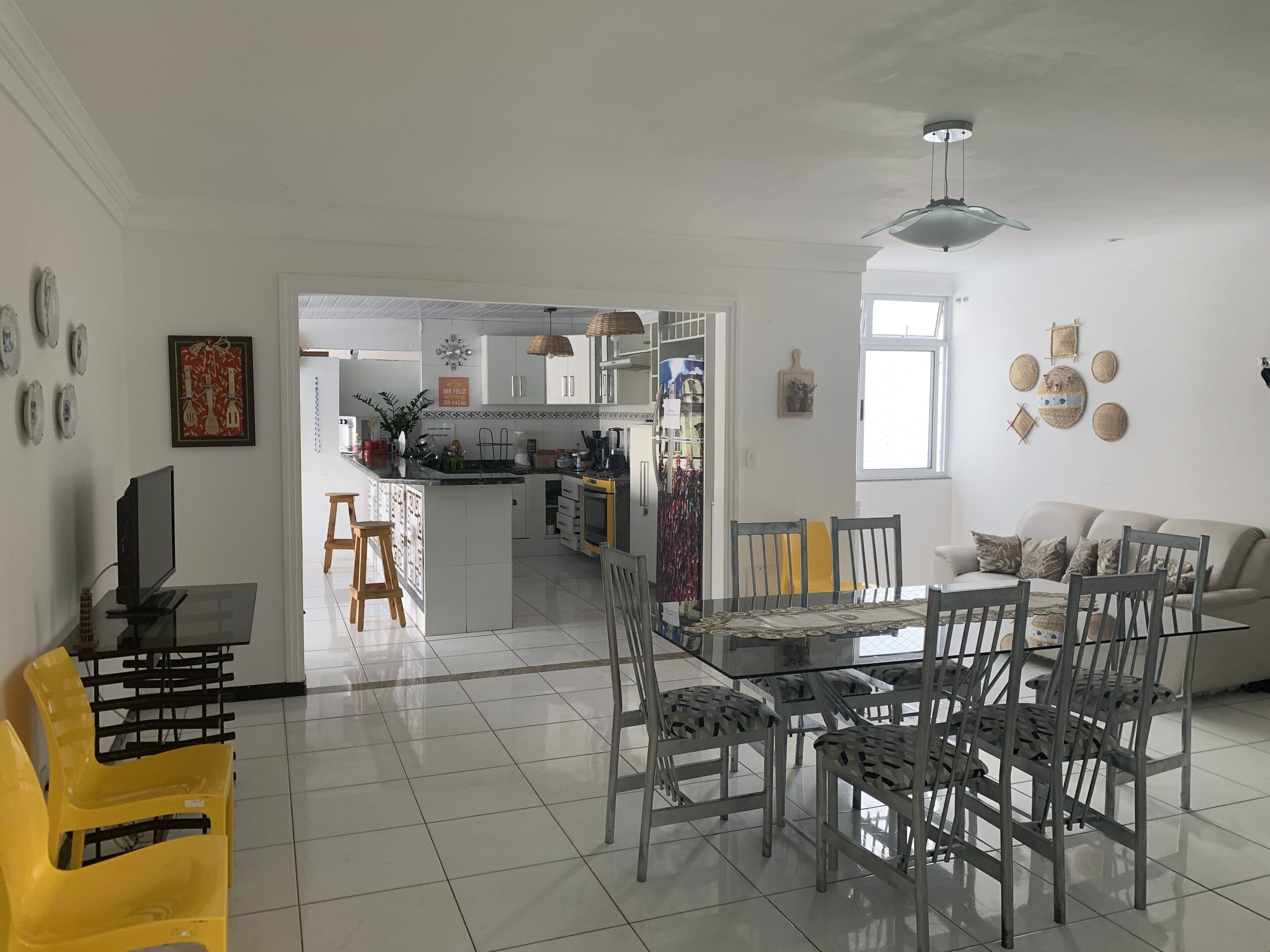 Foto - Porto das Palmeiras Hostel