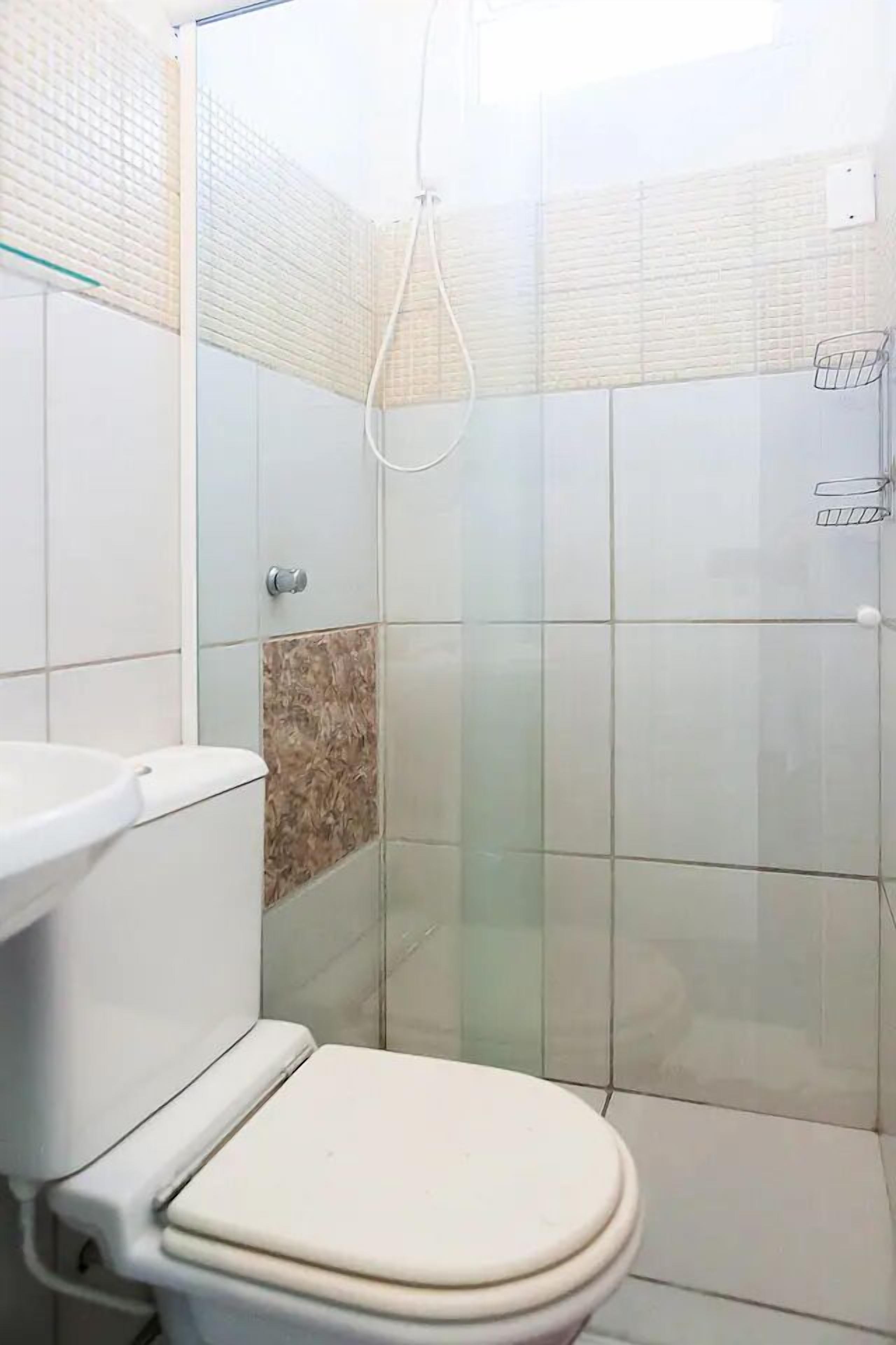 Foto - Porto das Palmeiras Hostel