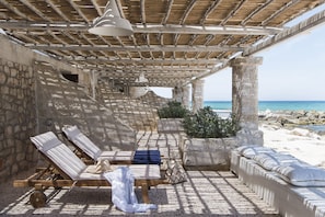 Sundeck - La Peschiera (Monopoli)