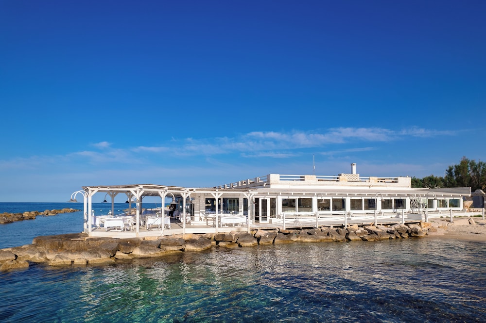 Hotel La Peschiera by null