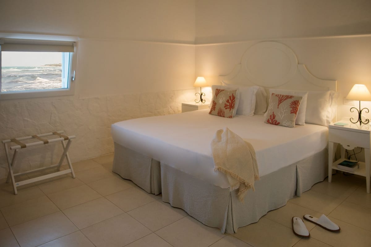 Standard-Doppelzimmer