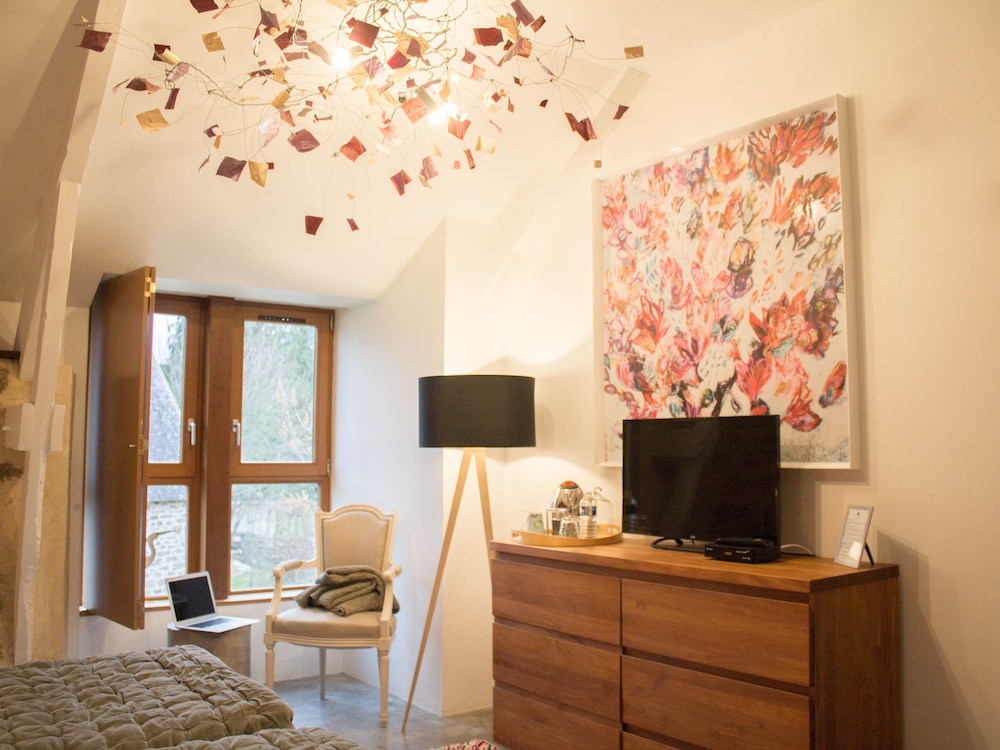 Le Clos du Gusquel by null