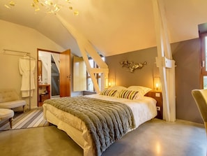 Room - Le Clos du Gusquel (Plescop)