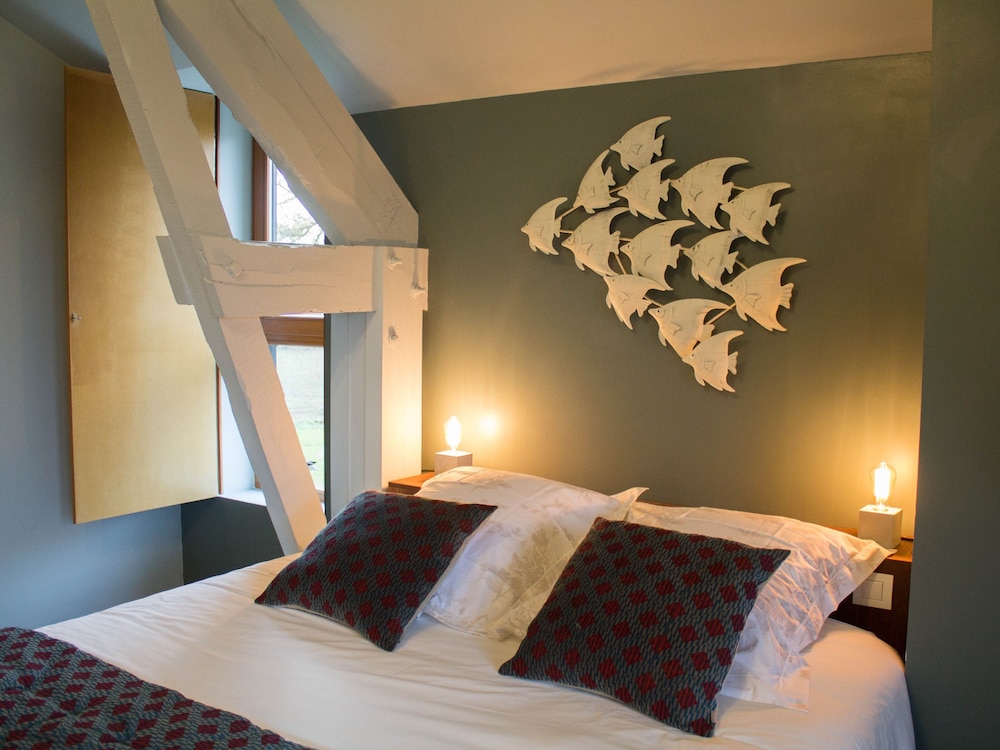 Le Clos du Gusquel by null