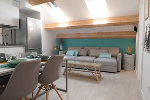 Deluxe Apartment - Besalamanca (Salamanca)