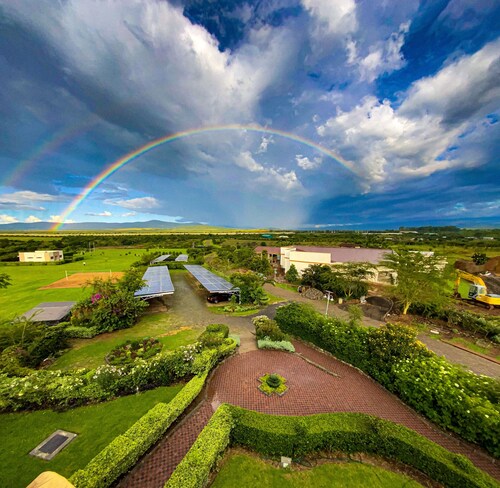 Maiyan Luxury Resort