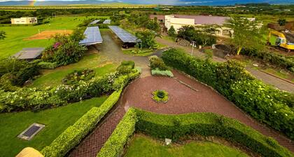 Maiyan Luxury Resort