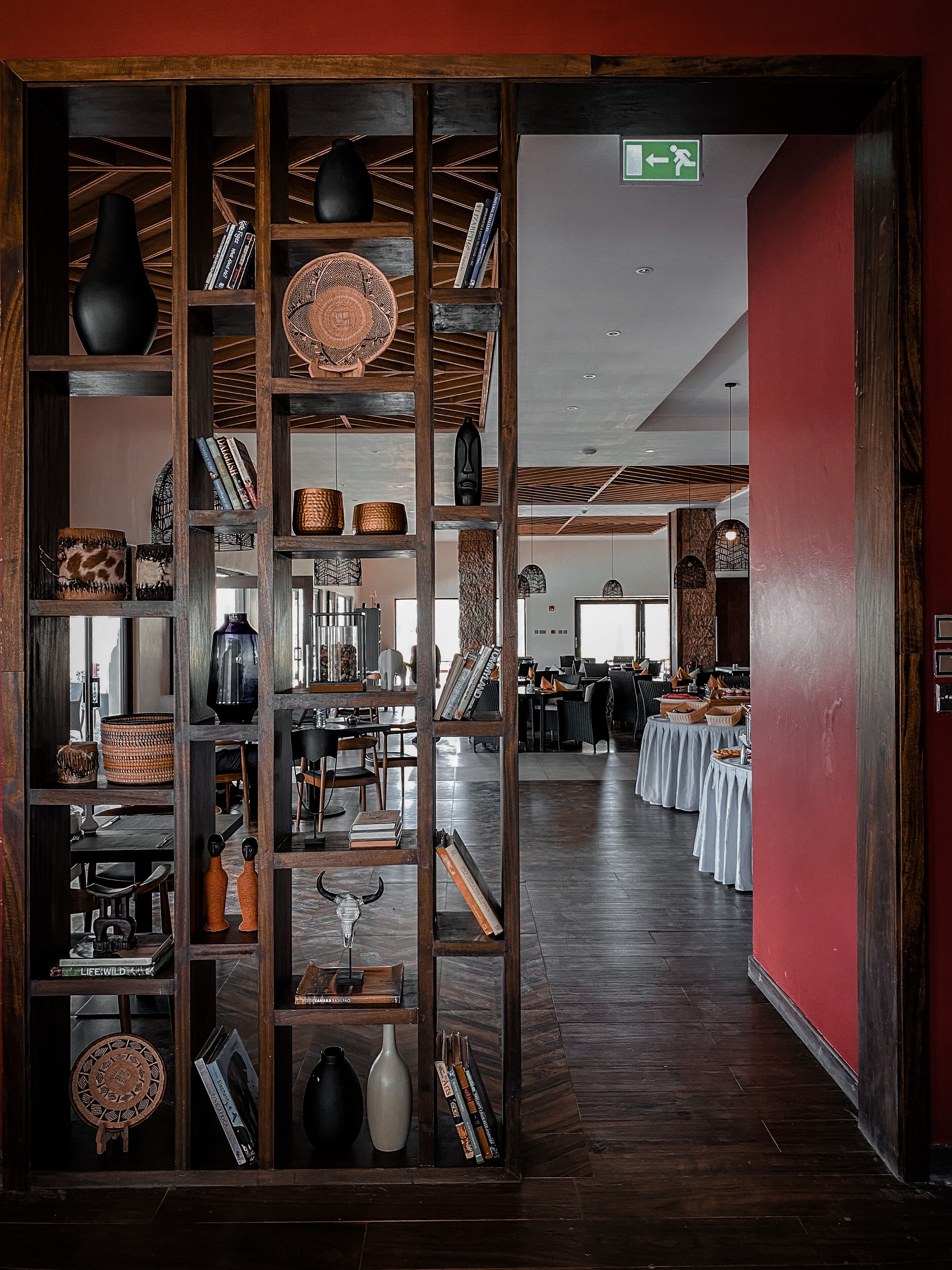 Restoran