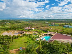 Exterior - Maiyan Luxury Resort (Nanyuki)