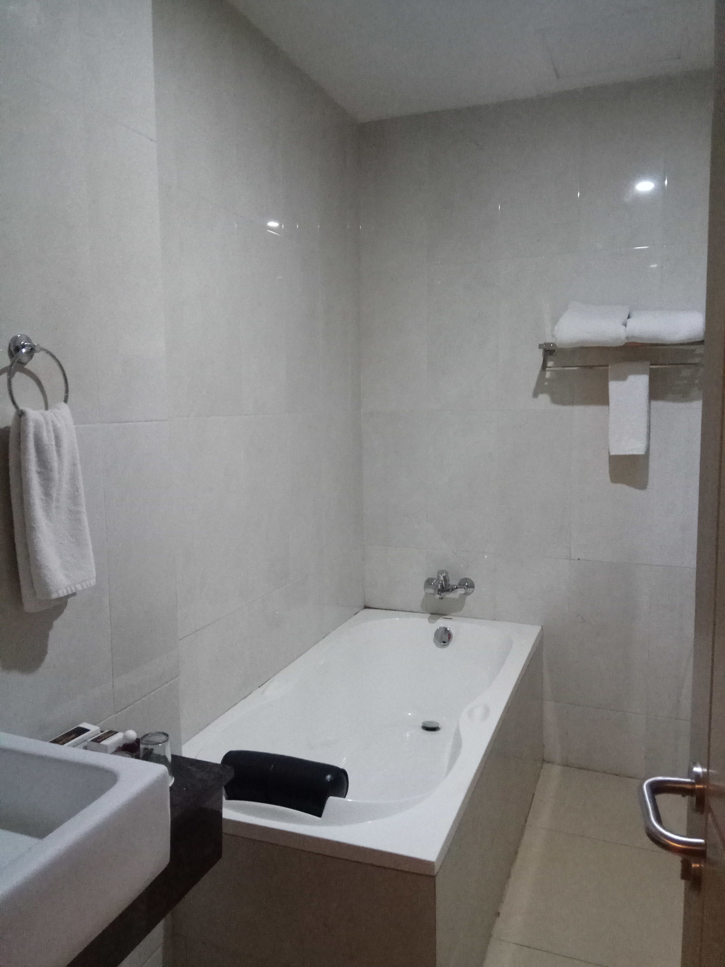 Kamar mandi