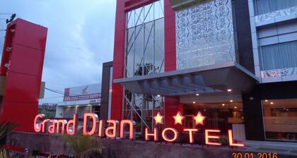 Grand Dian Hotel Slawi