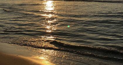 Villa del Mar Apartamento