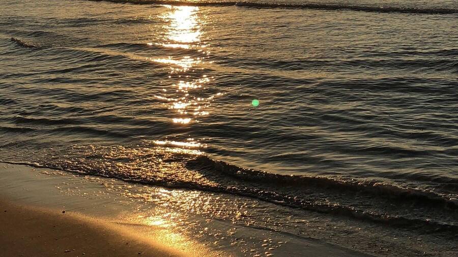 Villa del Mar Apartamento