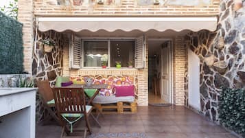 Teres/patio