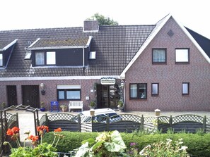 Exterior - Landgasthaus Fecht (Aurich)