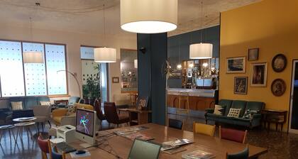 ibis styles Trani