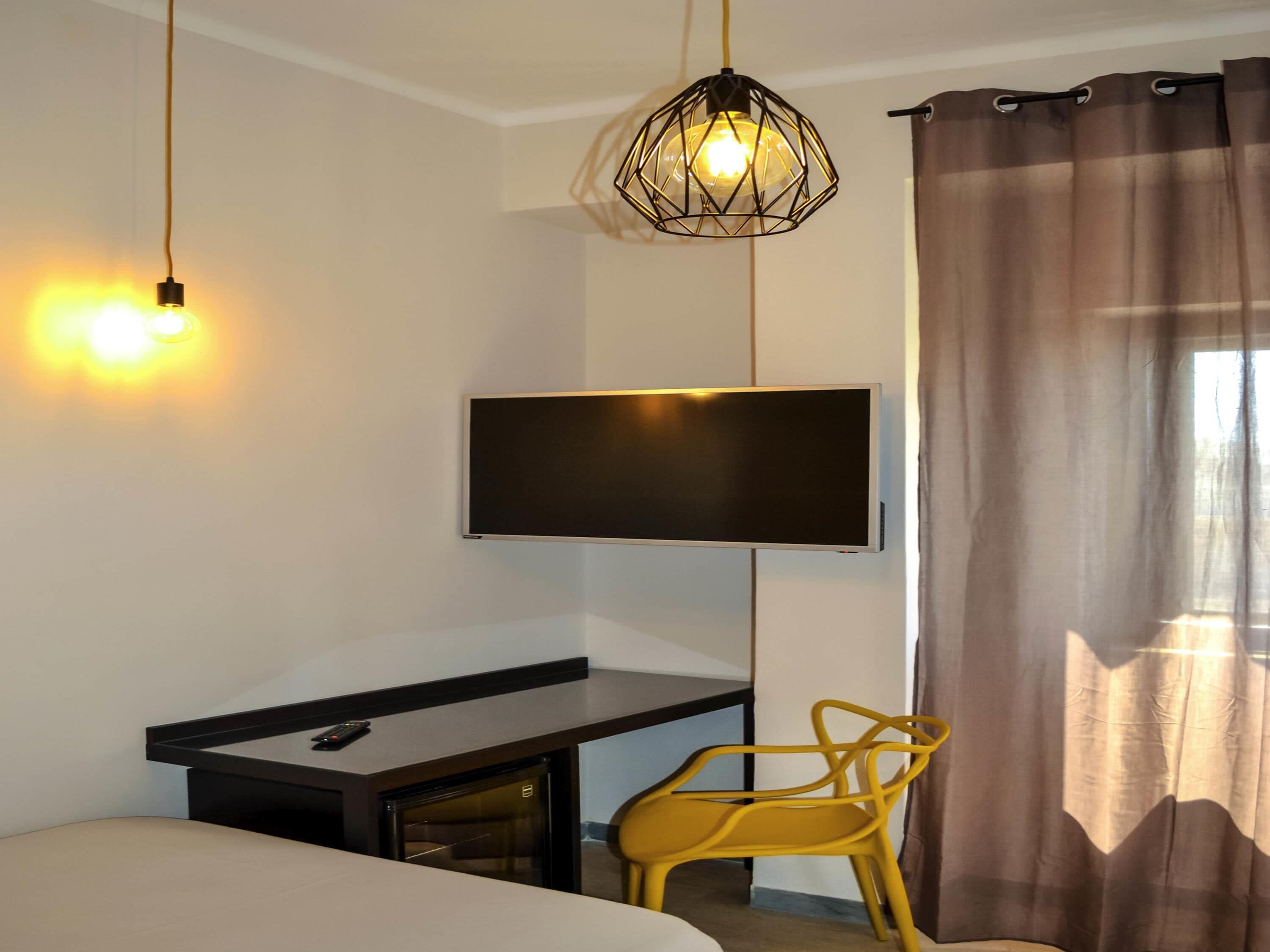 Photo - ibis styles Trani
