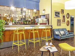 Exterior - ibis styles Trani (Trani)